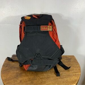Clive snowboard backpack